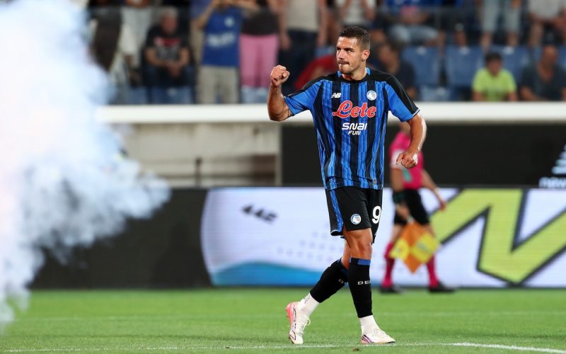 🤔 Atalanta, Krstovic è una riserva? Cosa filtra sul ballottaggio con Scamacca
