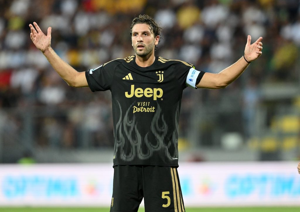 😰 CLAMOROSO in casa Juve, conferme su Locatelli: è necessaria l’operazione! I tempi di recupero