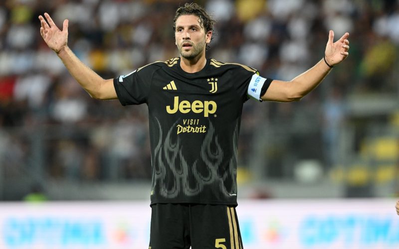 ❌ Tegole per Spalletti, Boga e Locatelli KO! L’esito degli esami e i tempi di recupero