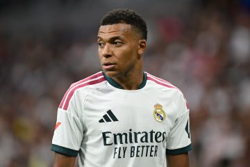 😂 Mbappé fa arrabbiare gli interisti: “Da bambino mi piaceva il Milan, preferivo loro”