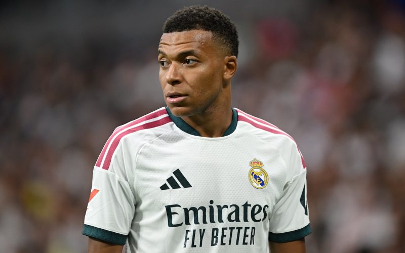 🤯 RETROSCENA ASSURDO: Mbappé ha RIFIUTATO un’offerta monstre da Nike! Le cifre