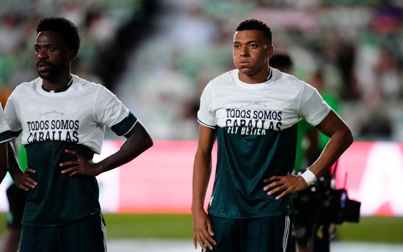 Mbappé chiarisce: “Solidale con Ceuta, gesto per immigrati che hanno perso la vita”