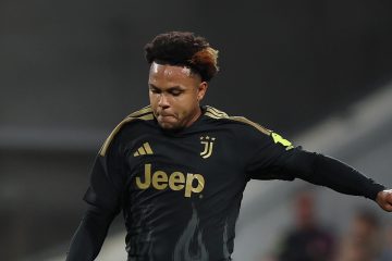 🤞🏻 Juve, McKennie e Cambiaso possono tornare già in EL: le ultime