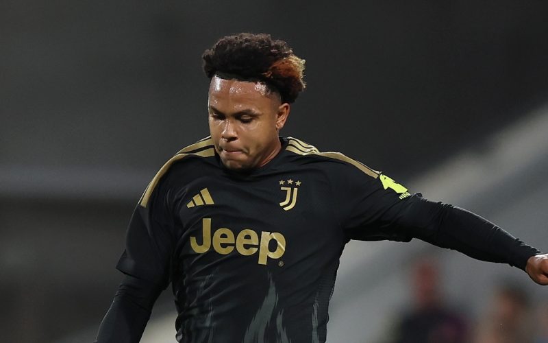 🤩 Cambiaso e McKennie di nuovo in gruppo: le ultime in vista del NEC Nijmegen