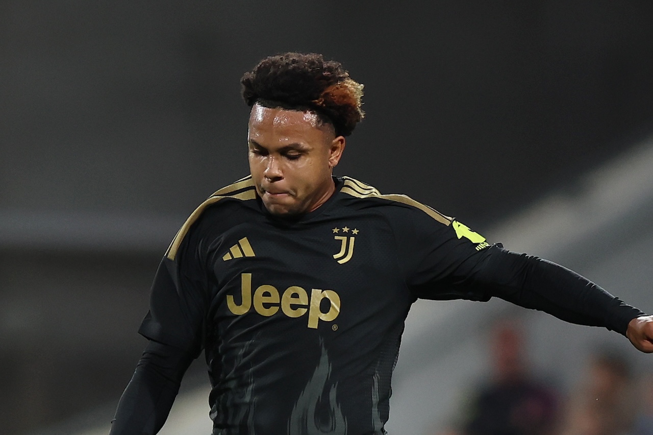 🤞🏻 Juve, McKennie e Cambiaso possono tornare già in EL: le ultime