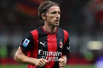❗️ Modric: “Il Milan mi ritiene importante, perciò sono rimasto. Tornare al Real…”