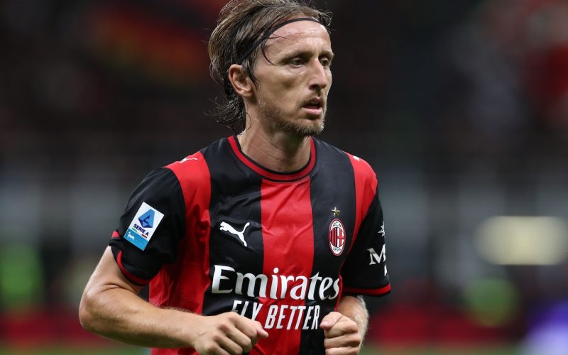 ⚔️ Le PROBABILI di Milan-Lecce: Moreira SCALPITA, confermato Stulic. La scelta su Modric e Pulisic