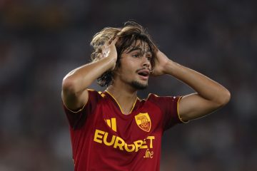 🤩 Mora: “La Roma era ciò che volevo, grato di giocare con Dybala”