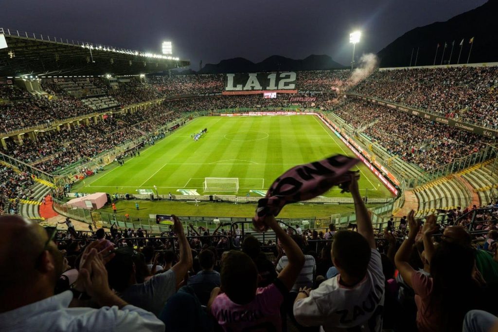 💥 MANITA del Palermo, Cagliari ELIMINATO dal Verona: emozioni a dismisura in Coppa Italia