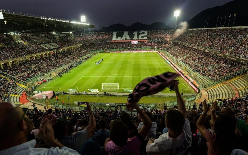 💥 MANITA del Palermo, Cagliari ELIMINATO dal Verona: emozioni a dismisura in Coppa Italia