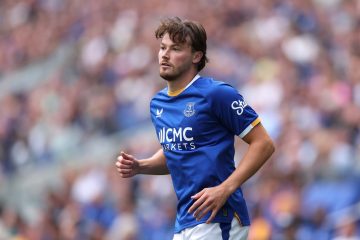 Torino, l’esterno destro arriva… GRATIS! Fatta per Patterson dall’Everton