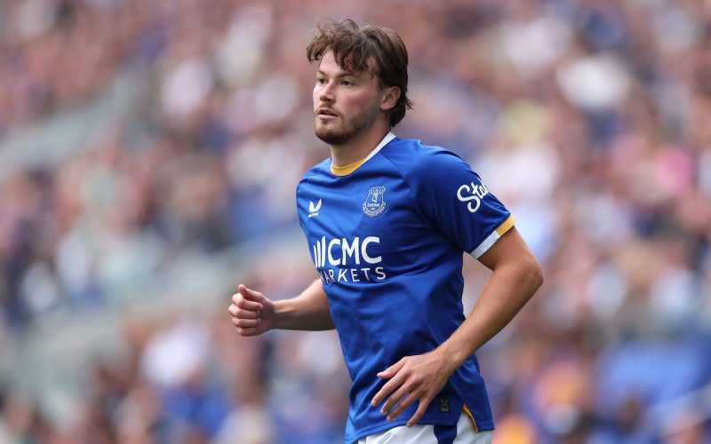 🤯 Torino, l’esterno destro arriva… GRATIS! Fatta per Patterson dall’Everton