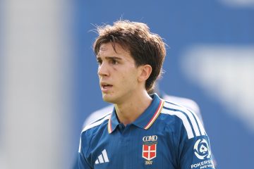 🔥 Como-Lipsia, le probabili: Perrone OUT. La scelta su Couto e Kean