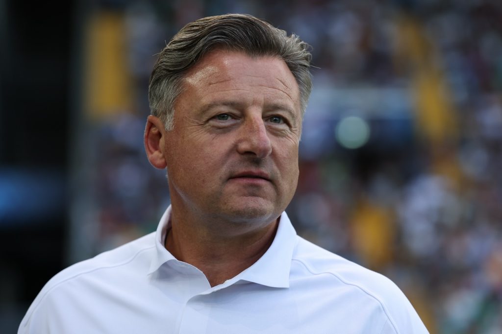 🤷🏻‍♂️ Runjaic: “Abbiamo pagato gli infortuni, la Lazio he meritato di segnare”