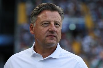🤷🏻‍♂️ Runjaic: “Abbiamo pagato gli infortuni, la Lazio he meritato di segnare”