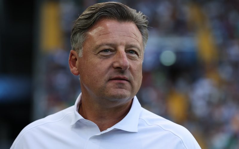 ❗ Udinese, bianconeri a San Siro in emergenza: scelte contate per Kosta Runjaic