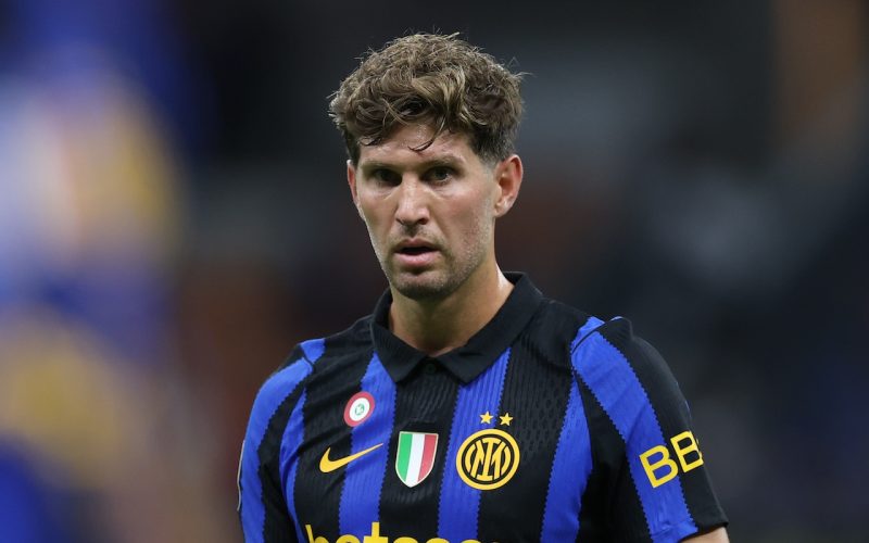 🧐 Risentimento muscolare per Stones: condizione e tempi di recupero