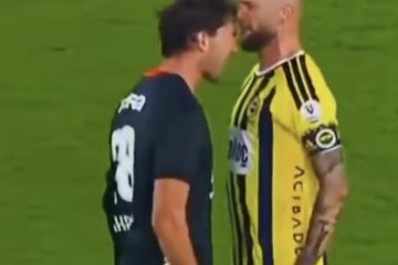 💥 STORIE TESE Vlahovic-Skriniar: RISSA e testa a testa in Fenerbahce-Besiktas!