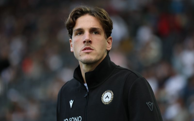 💪 Udinese, Zaniolo IS BACK? Possibile il rientro contro il Cagliari: le ultime