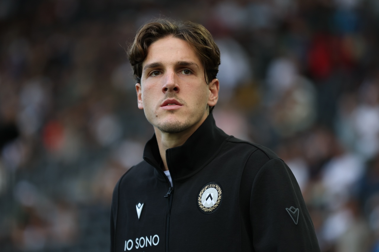 💪 Udinese, Zaniolo IS BACK? Possibile il rientro contro il Cagliari: le ultime
