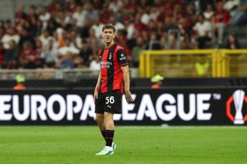 ❗ Milan, problema alla caviglia per Saelemaekers: si attende l’esito degli esami