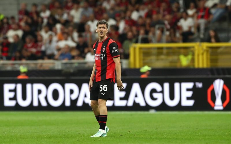 😰 Milan RASSEGNATO: Saelemakers verso l’intervento. Probabile un lungo STOP