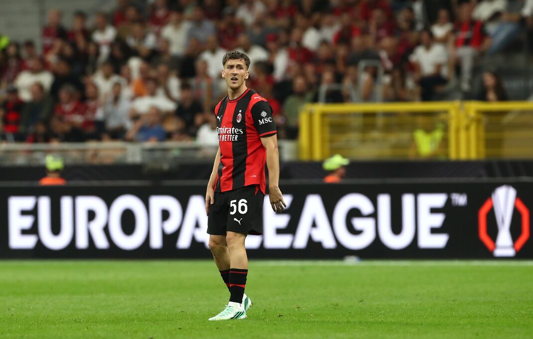 😰 Milan RASSEGNATO: Saelemakers verso l’intervento. Probabile un lungo STOP
