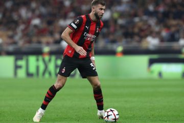 🔍 Cardinale vuole rinforzare la difesa: Pavlovic verso il rinnovo, ALL IN su Inacio dello Sporting