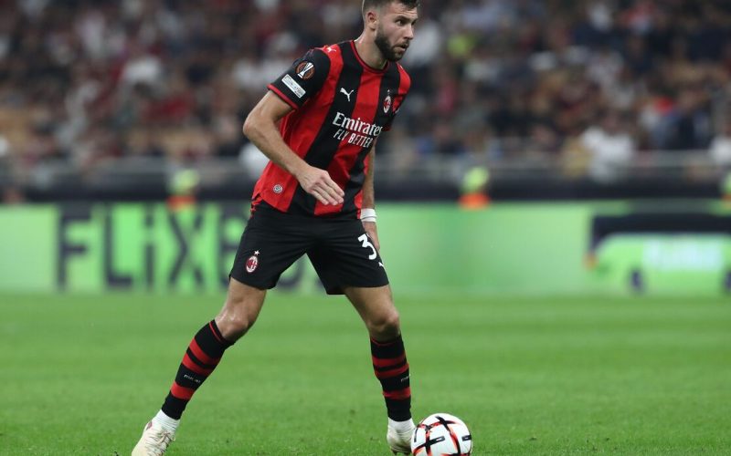 🔍 Cardinale vuole rinforzare la difesa: Pavlovic verso il rinnovo, ALL IN su Inacio dello Sporting