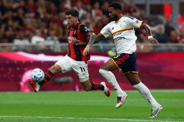 ⌛ Milan, sarà esercitata l’opzione di RINNOVO nel contratto di Pulisic: le ultime