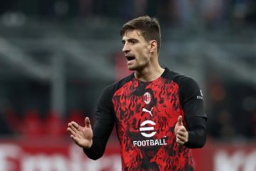 ⚠️ Milan, Gabbia salta la Juventus? Problema alla caviglia: le sue condizioni