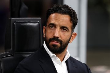🎙️ Milan, Amorim: “Ho un passato al Benfica, ma sono qui per vincere. Non vediamo l’ora di iniziare”