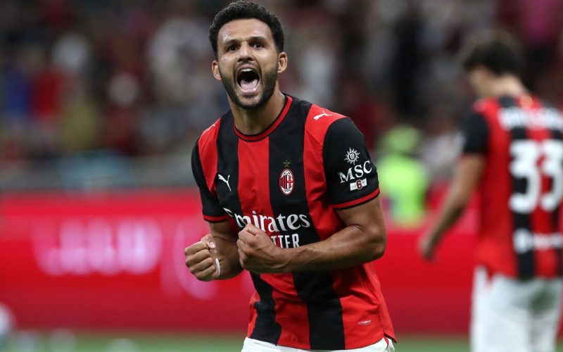🔥 Milan, ora TOCCA a Ramos: Amorim si AFFIDA al suo bomber con il Lecce
