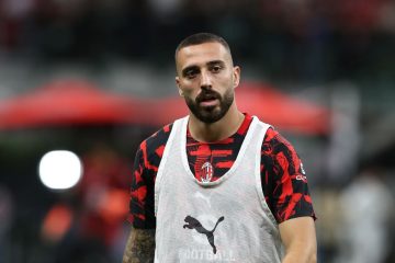 ✔️ Milan, sospiro di sollievo per Gila: lavoro di scarico per lo spagnolo