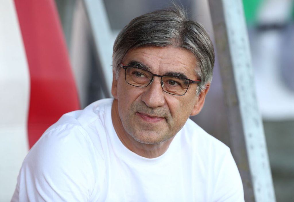 ❗️Juric: “Varela? Può crescere molto. Non sempre andrà come oggi”