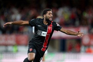 🗣️ Monza, Varela: “I miei riferimenti sono Goncalo Ramos e Esposito! Io leader? Non credo, sono come gli altri”