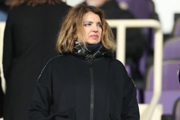 ✅ UFFICIALE – Catherine Commisso è la nuova Vice Presidente della Fiorentina