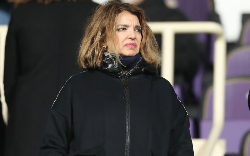 ✅ UFFICIALE – Catherine Commisso è la nuova Vice Presidente della Fiorentina