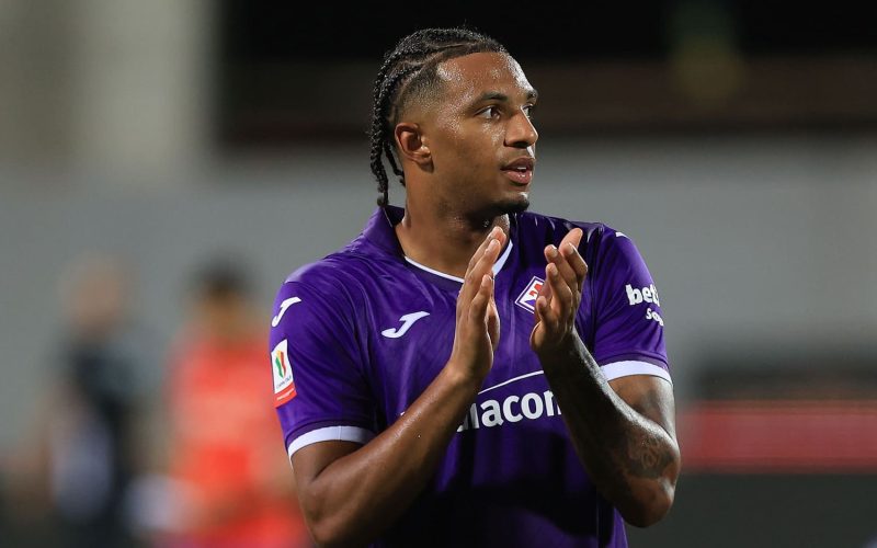 👀 Fiorentina, 6 club di Premier League su Ndour: c’è una clausola a favore del PSG. I dettagli
