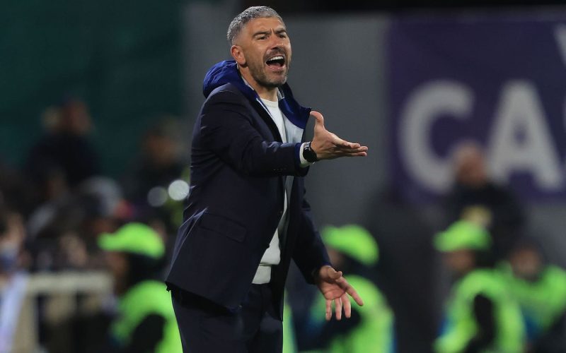 🚨 Le decisioni del Giudice Sportivo: squalificato solo Vasquez, STANGATA per Kolarov