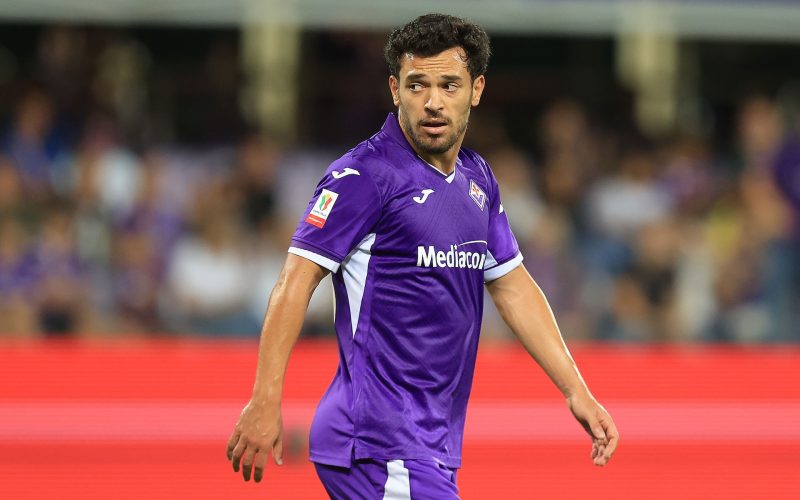 ⏰ Scatta l’ora di Pedro Goncalves: il 🇵🇹 vuole conquistare la titolarità nella Fiorentina e la Nazionale