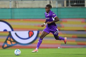 🗣️ Njie: “Alla Fiorentina c’è un bel progetto. Torino? Dopo Vanoli non ho avuto la stessa fiducia…”
