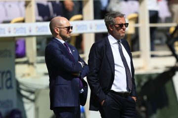 ⚜️ Fiorentina, comincia il casting per il mercato invernale: tutti i nomi nel mirino