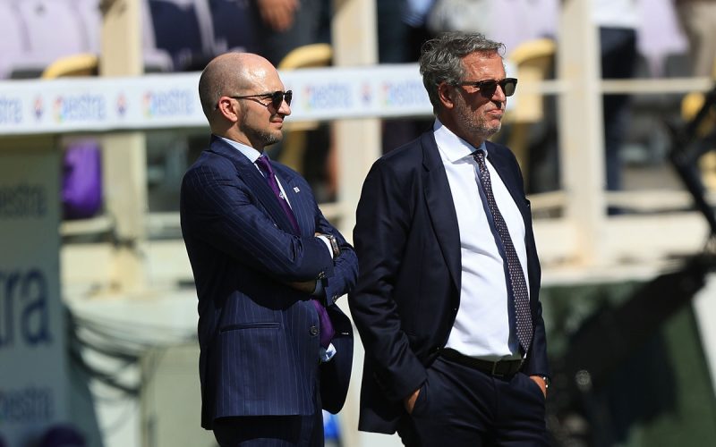 ⚜️ Fiorentina, comincia il casting per il mercato invernale: tutti i nomi nel mirino
