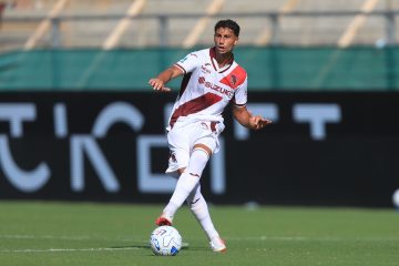 🗣️ Mandragora: “Io posso dare tanto al club e il Torino può dare tanto a me! Ripartiamo da questo secondo tempo”