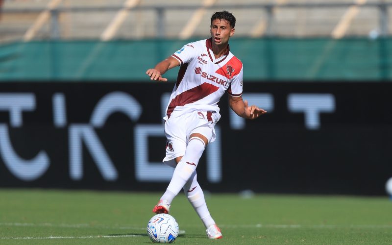 🗣️ Mandragora: “Io posso dare tanto al club e il Torino può dare tanto a me! Ripartiamo da questo secondo tempo”