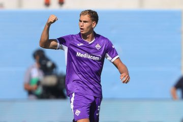📊 Le PROBABILI di Fiorentina-Napoli: Dragusin dal 1′, c’è Olivera. La scelta su Pellegrino e Neres