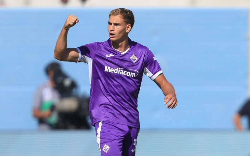 📊 Le PROBABILI di Fiorentina-Napoli: Dragusin dal 1′, c’è Olivera. La scelta su Pellegrino e Neres