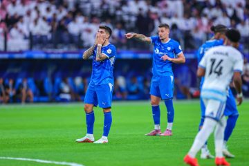😞 Episodio BRUTTISSIMO in Arabia: cori di scherno su Diogo Jota. La replica di Ruben Neves