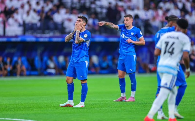 😞 Episodio BRUTTISSIMO in Arabia: cori di scherno su Diogo Jota. Commento 😡 di CR7